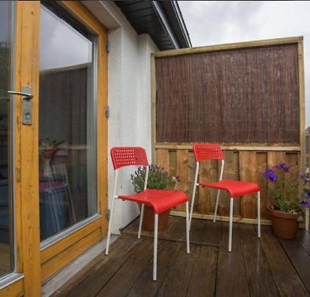 Galway City Loft Екстер'єр фото