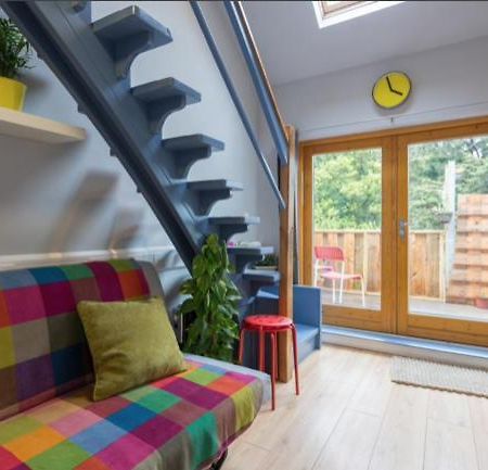 Galway City Loft Екстер'єр фото