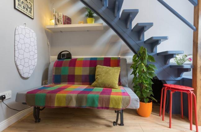 Galway City Loft Екстер'єр фото