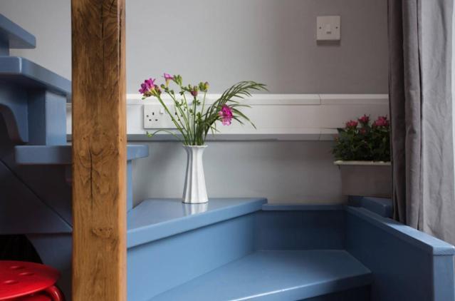 Galway City Loft Екстер'єр фото