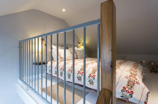 Galway City Loft Екстер'єр фото